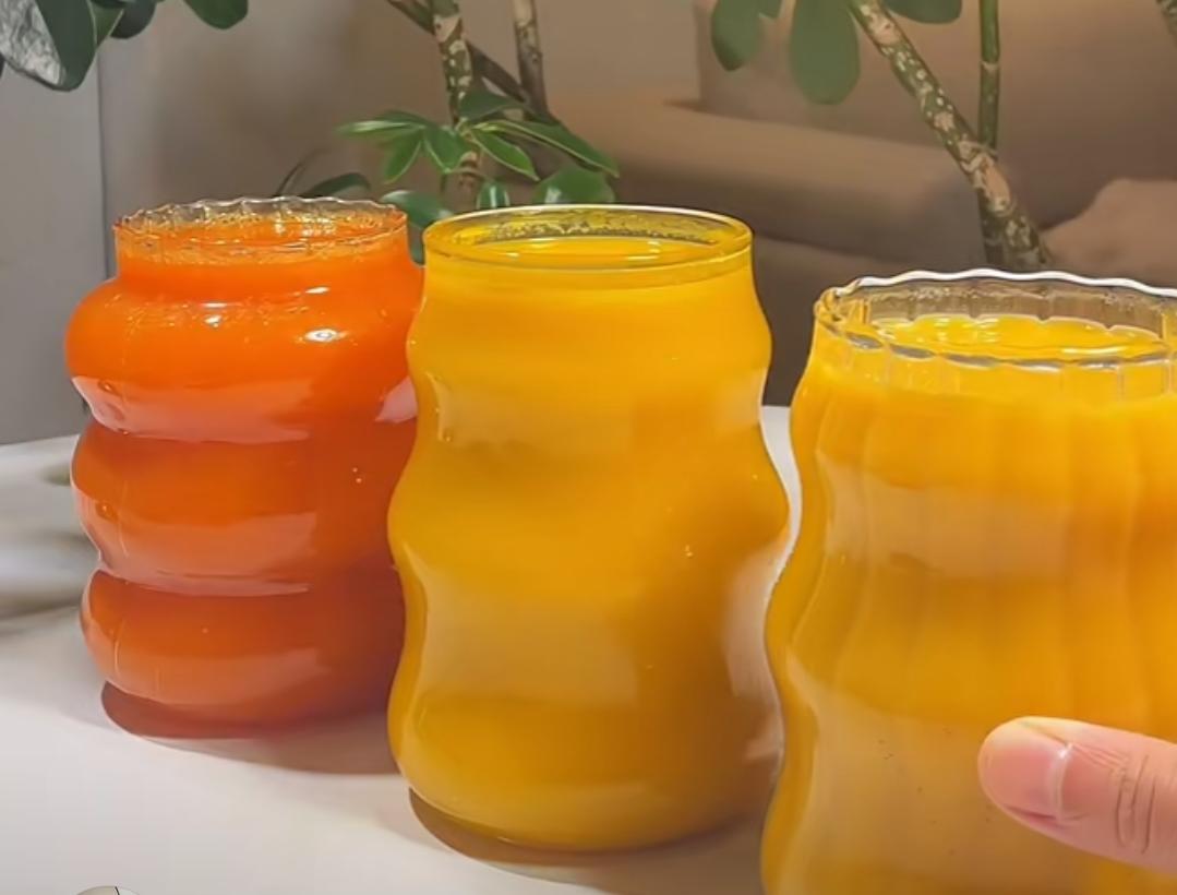 春季养肝枸杞饮