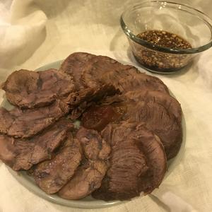 肉食者福音🌟酱牛肉🌟的做法 步骤7