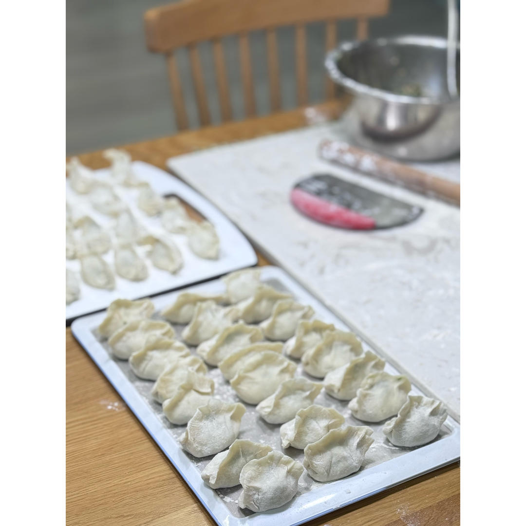 水皮家の私房菜