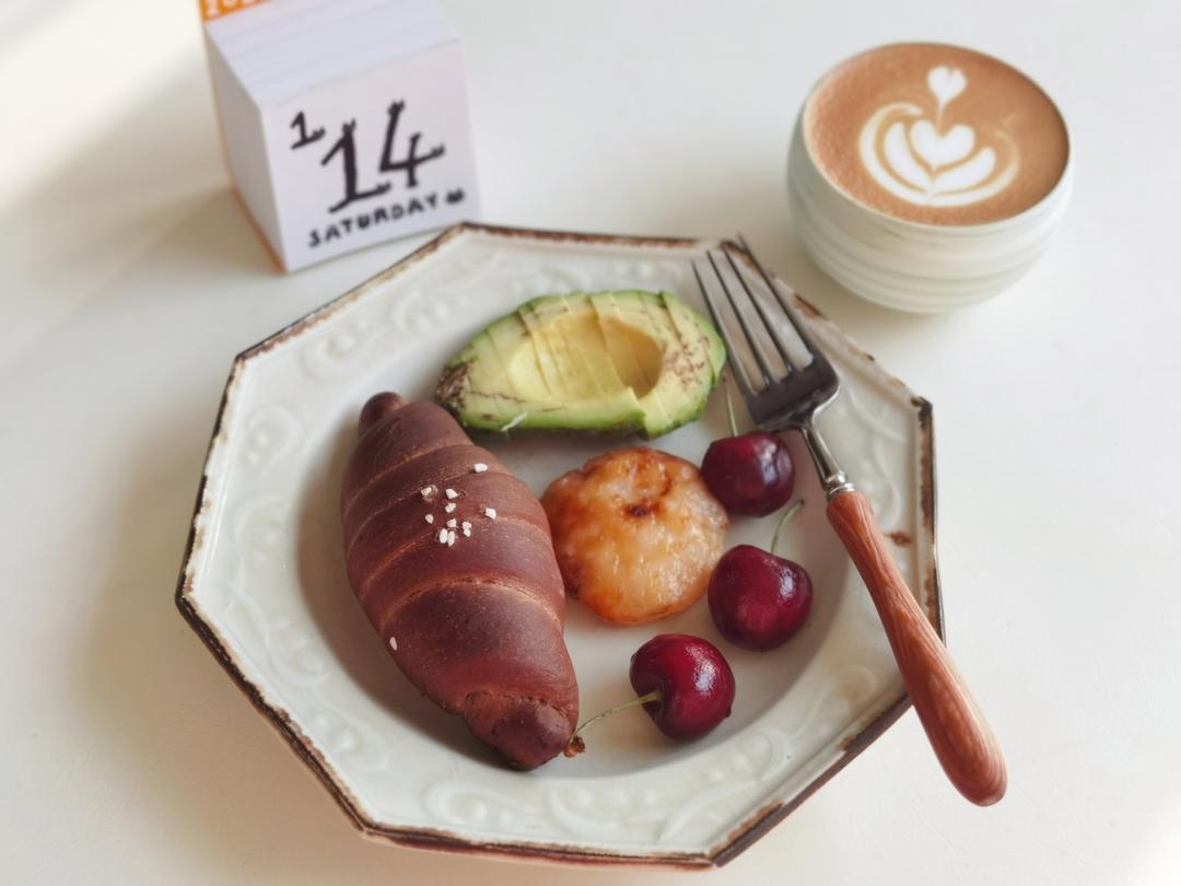 糖糖的早餐合集🍱