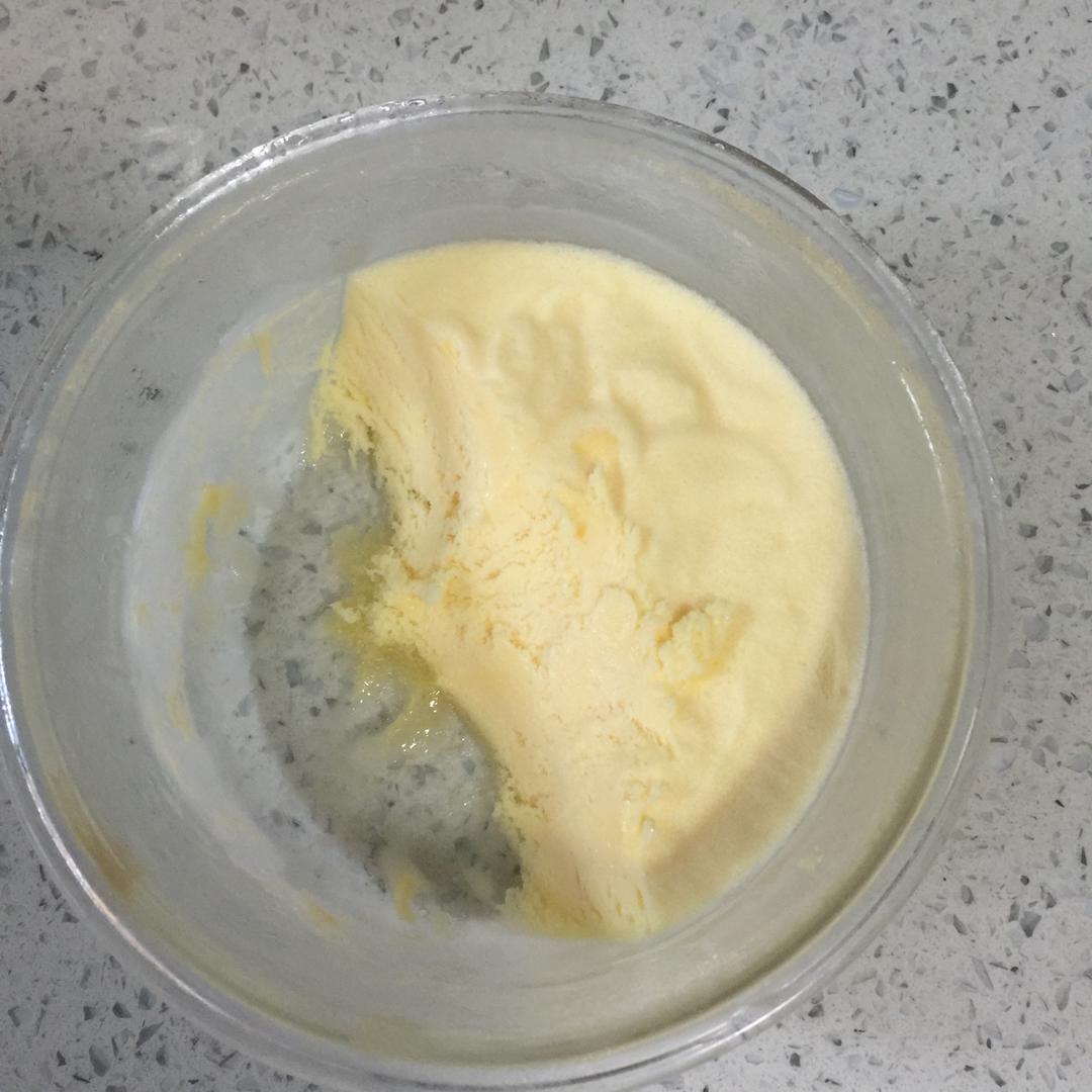 超好吃的雪糕