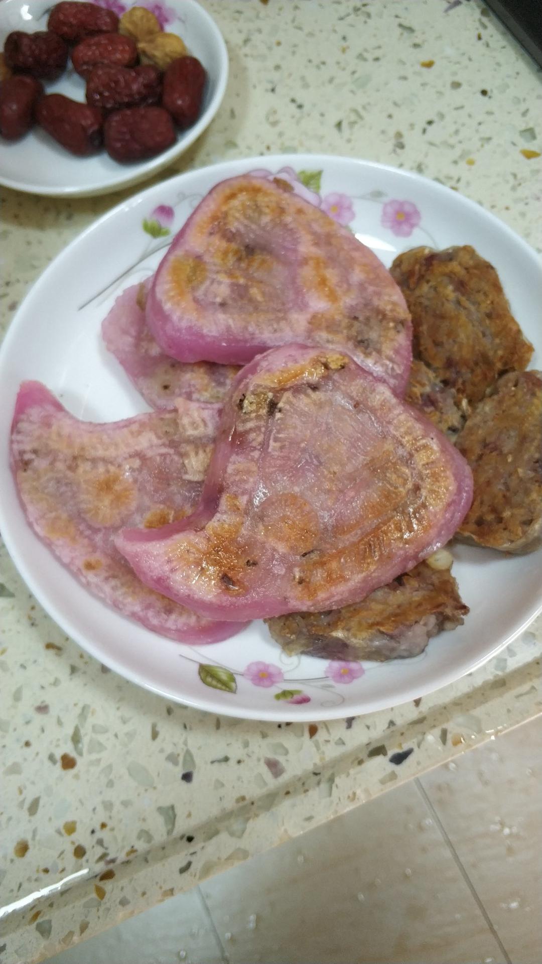 潮汕红桃粿