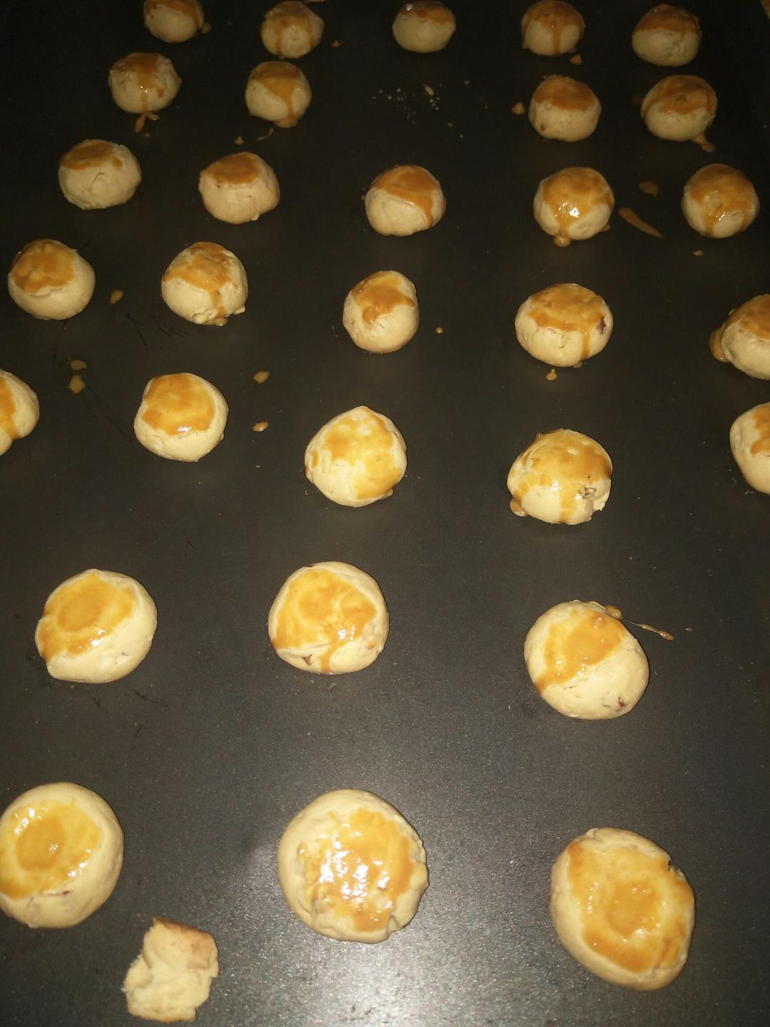 美味花生小小酥