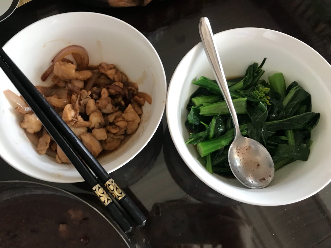 豆浆杂粮粥（别名：回归正轨粥）丨健康·三餐