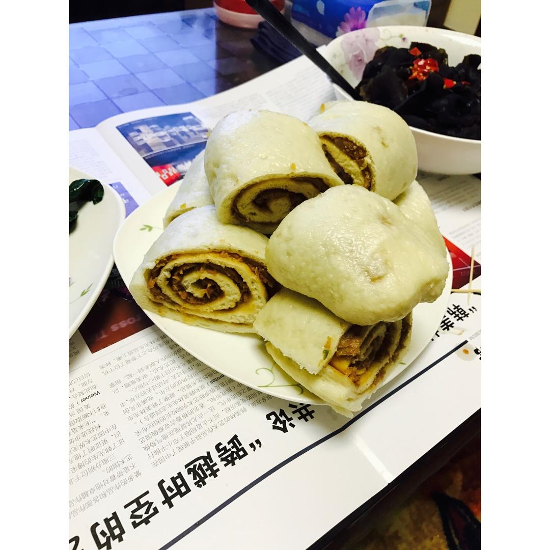 酱香肉龙