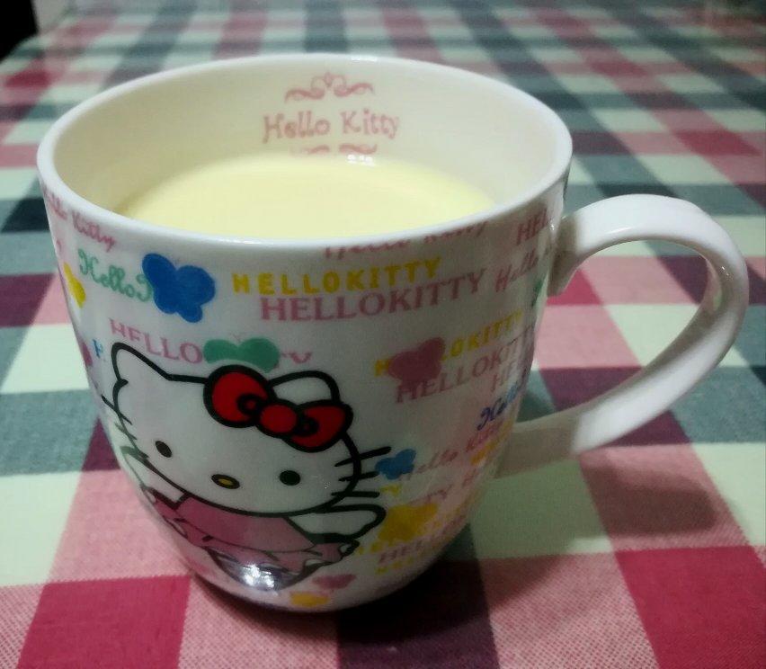 香浓玉米汁（破壁机版）