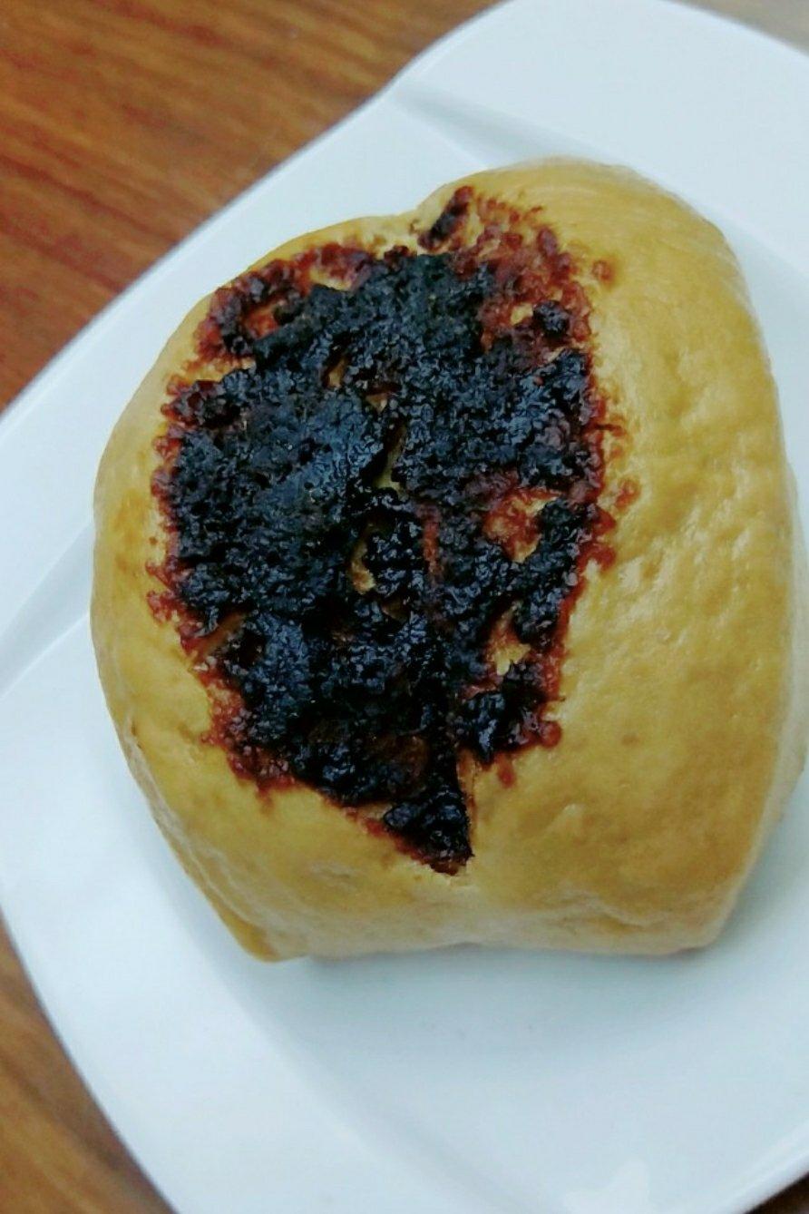 红糖馒头.红糖糕