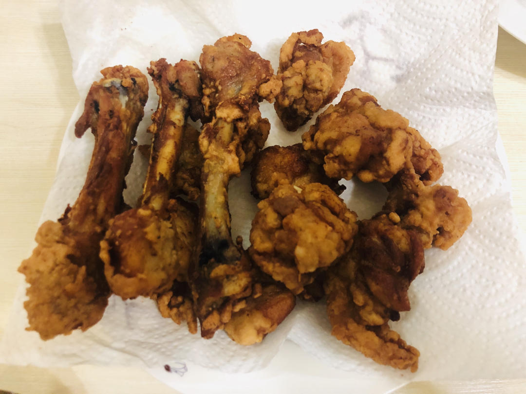 “唐揚げ”日式炸鸡