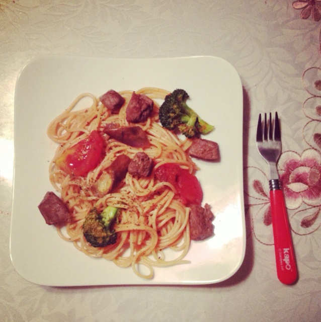 小妮纸的beautiful life