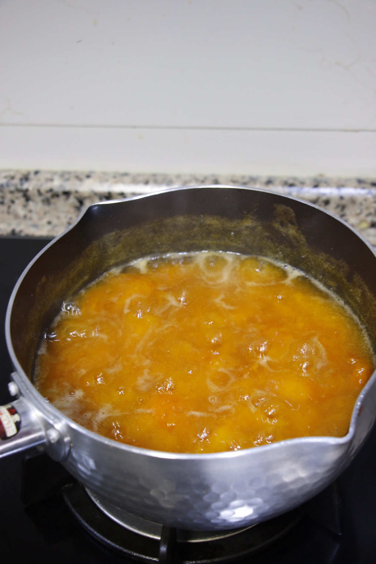 杏子酱的做法 步骤5