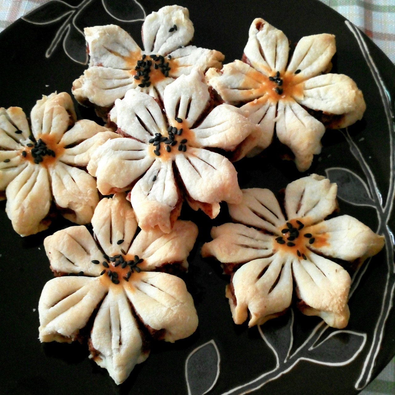 葵花酥