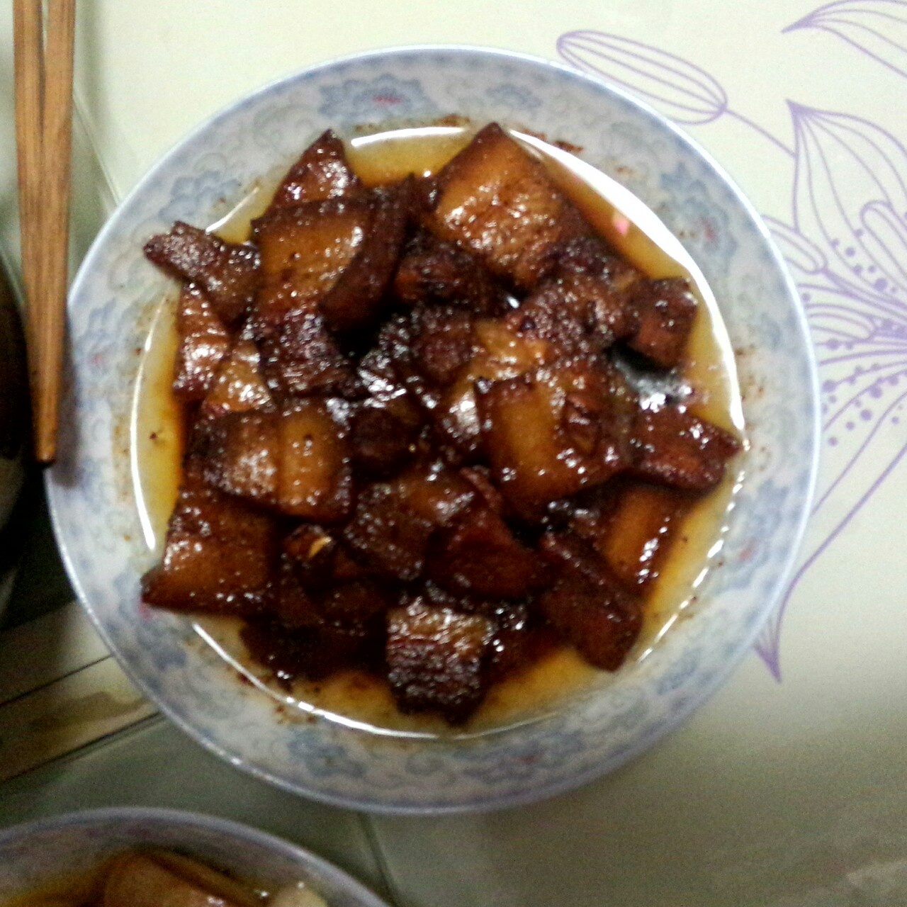 红烧肉