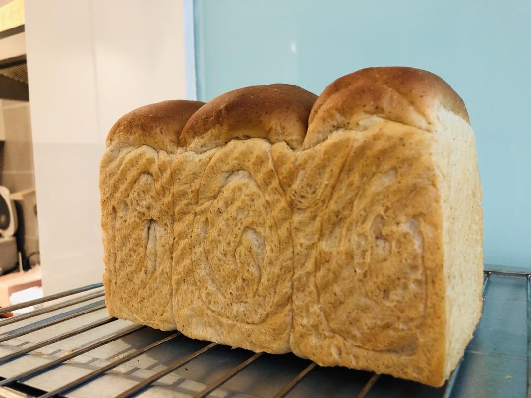 【干货】隔夜冷藏法轻松快速手揉手套膜🍞超简单