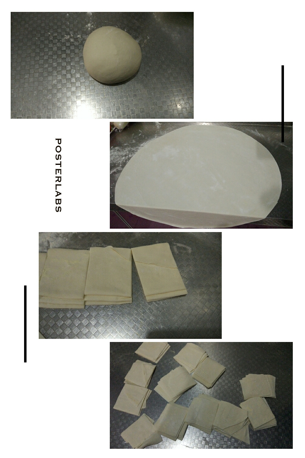 家乡的饺子的做法 步骤2