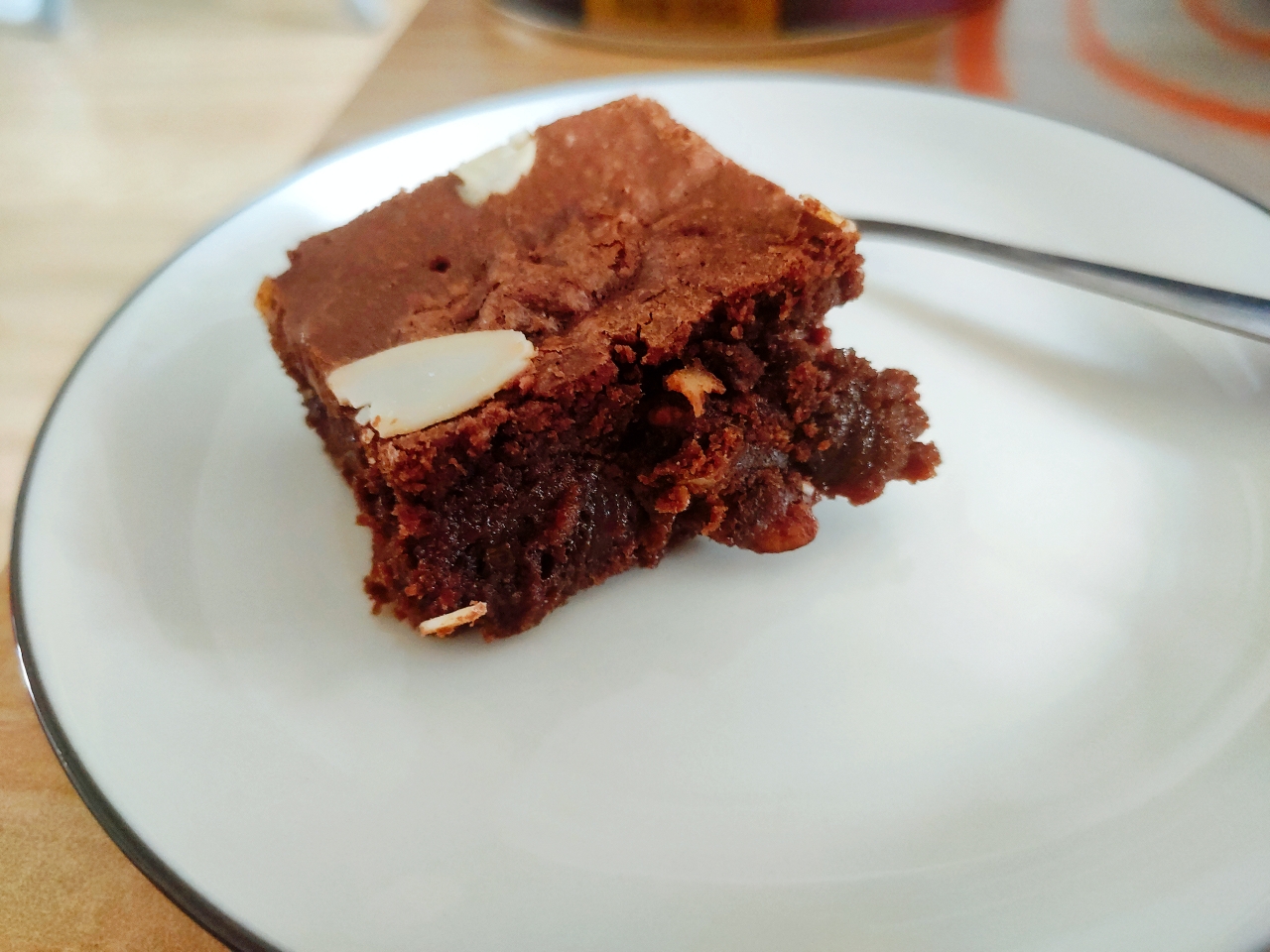 超详细！简单易成功经典巧克力布朗尼蛋糕 名厨配方升级版的做法