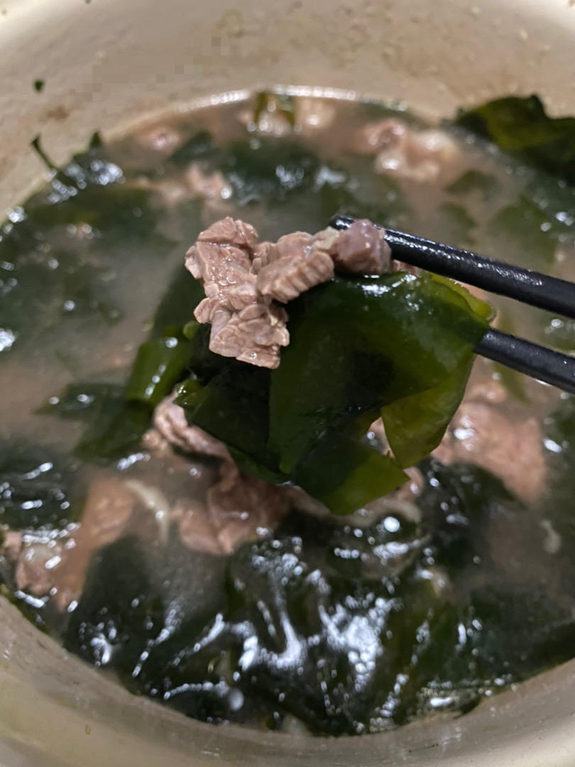 荠菜豆腐羹【4月北鼎养生壶食谱】