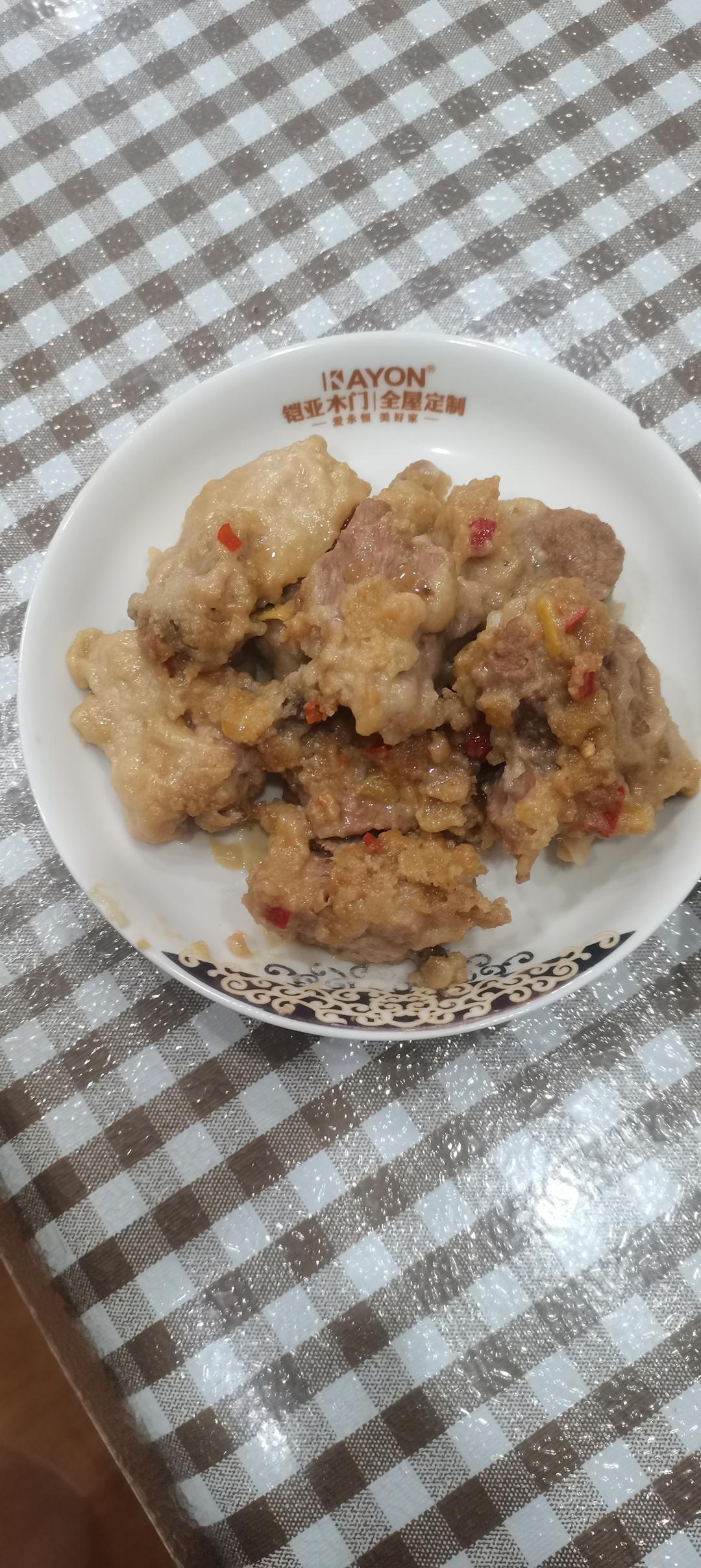 沔阳三蒸——纪念北方媳妇的南方胃