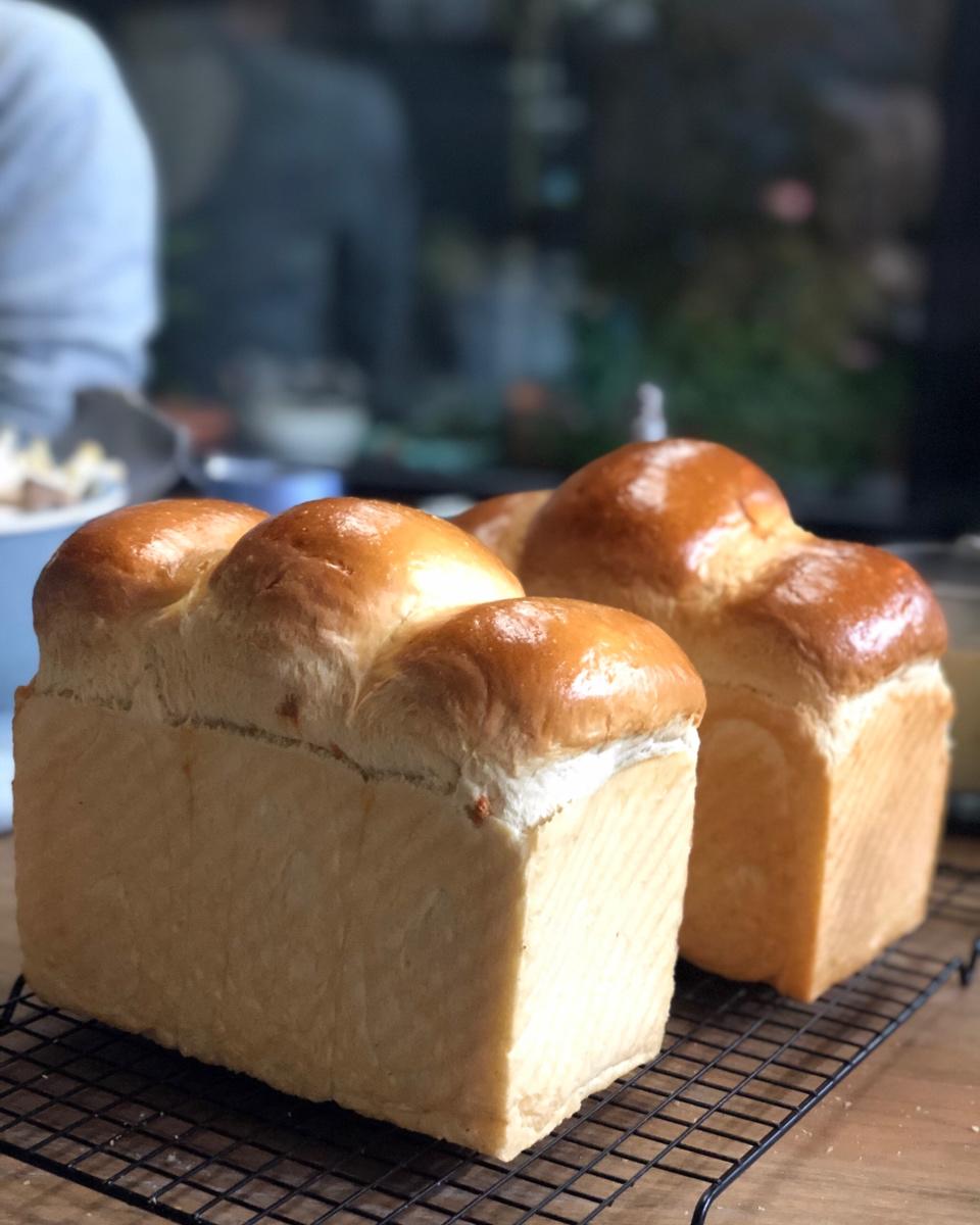 百搭白吐司，大水量软到没朋友