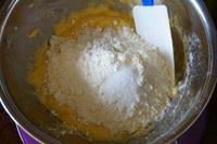 黄金脆皮小面包（无油脂）的做法 步骤11