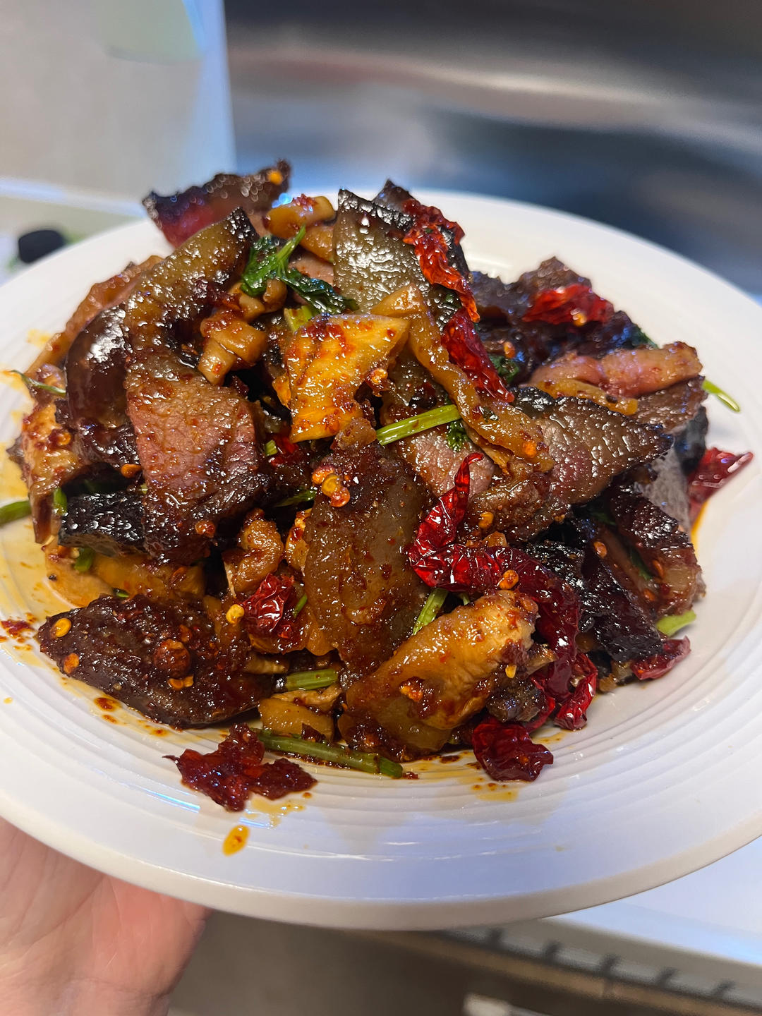 午餐•2026年3月12日