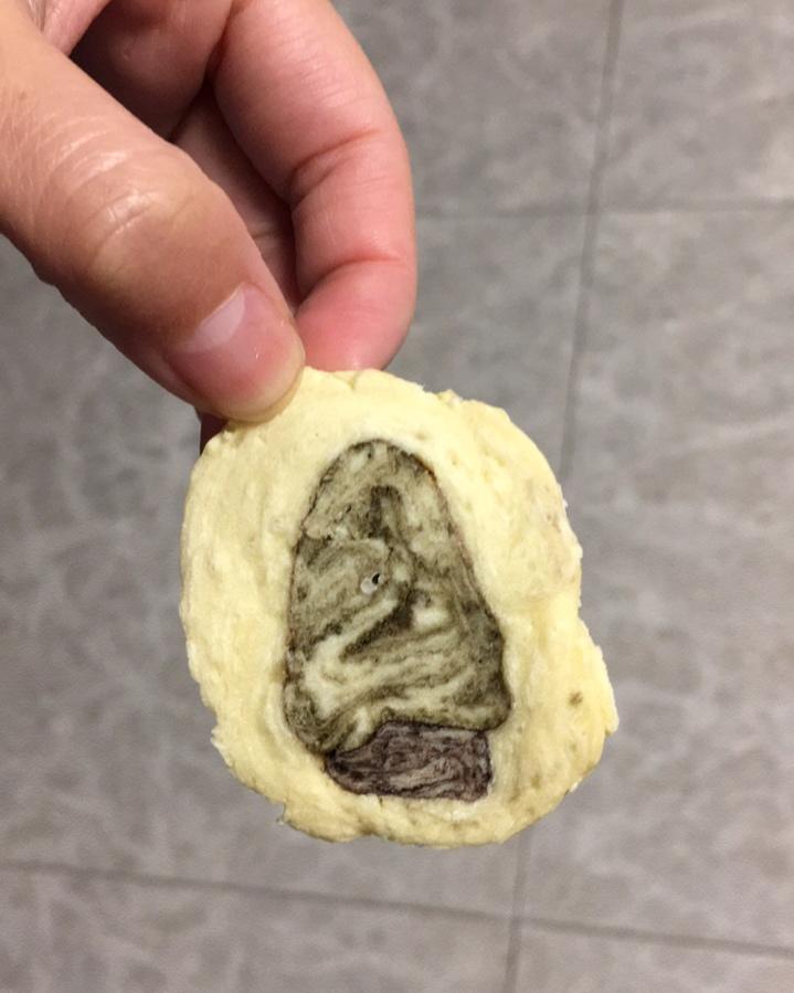 【圣诞】森林饼干