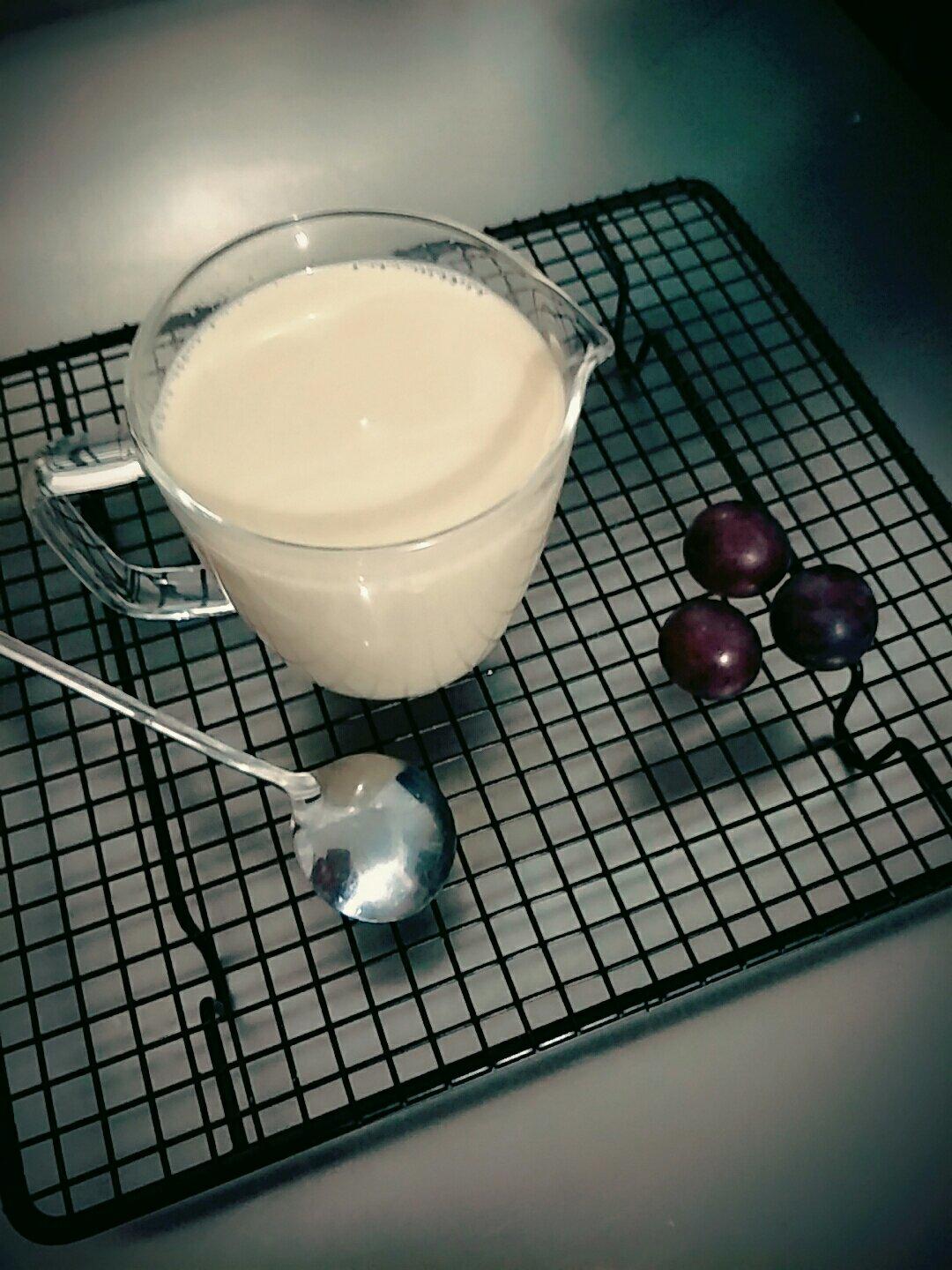 香滑港式奶茶