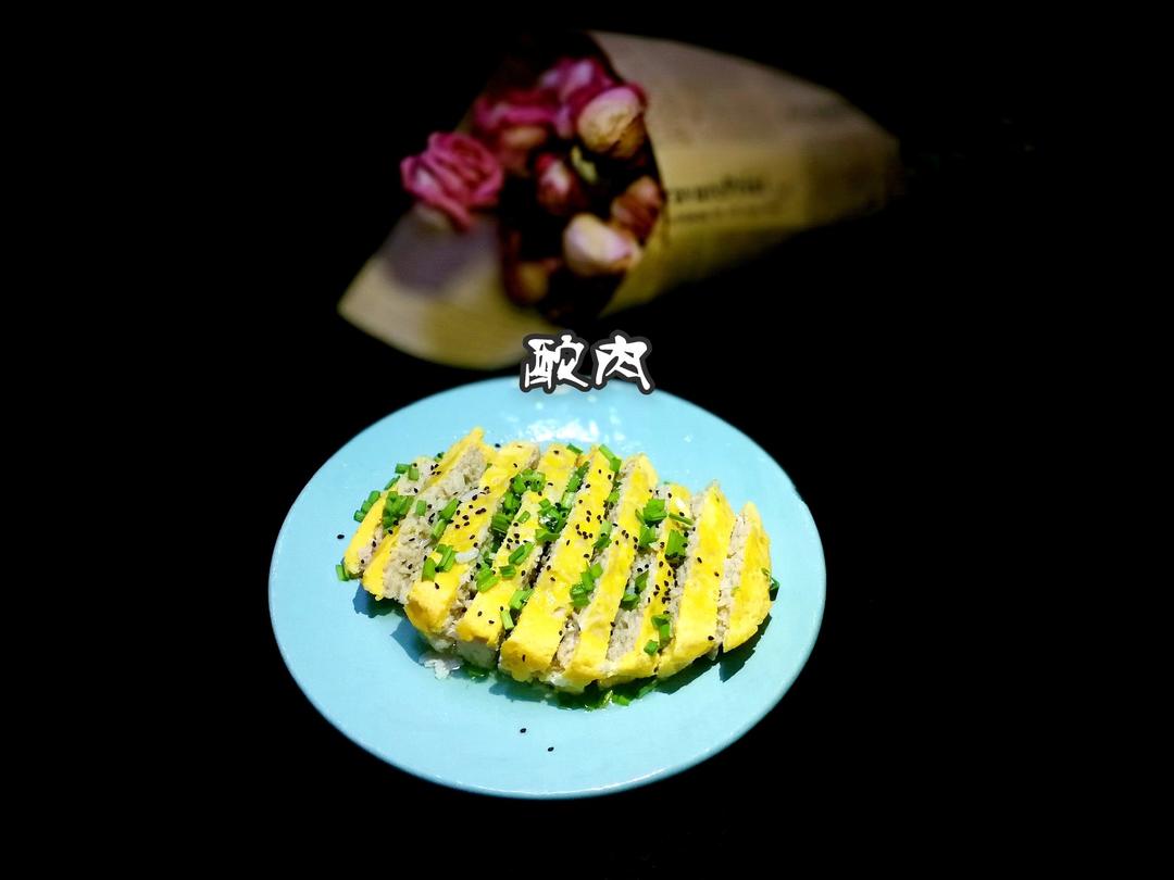 焖「山西扣碗系列」