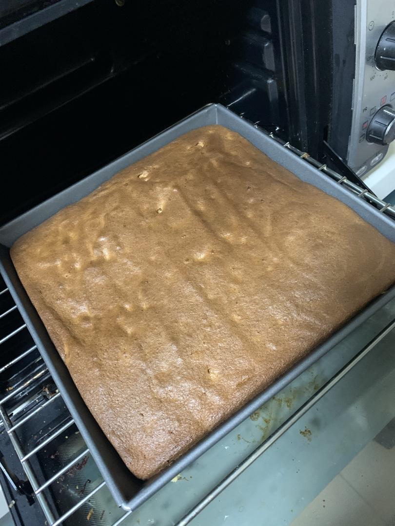 比五道口枣糕王还好吃的枣糕