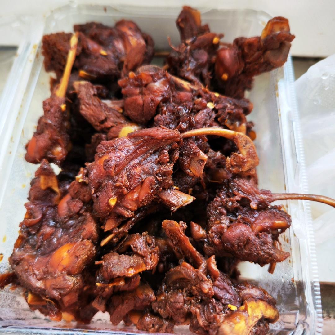 【周黑鸭】知乎25w人收藏 内附超多Tips!