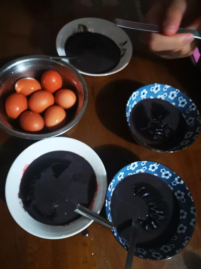 绝香浓郁黑米黑豆黑芝麻糊（九阳破壁机