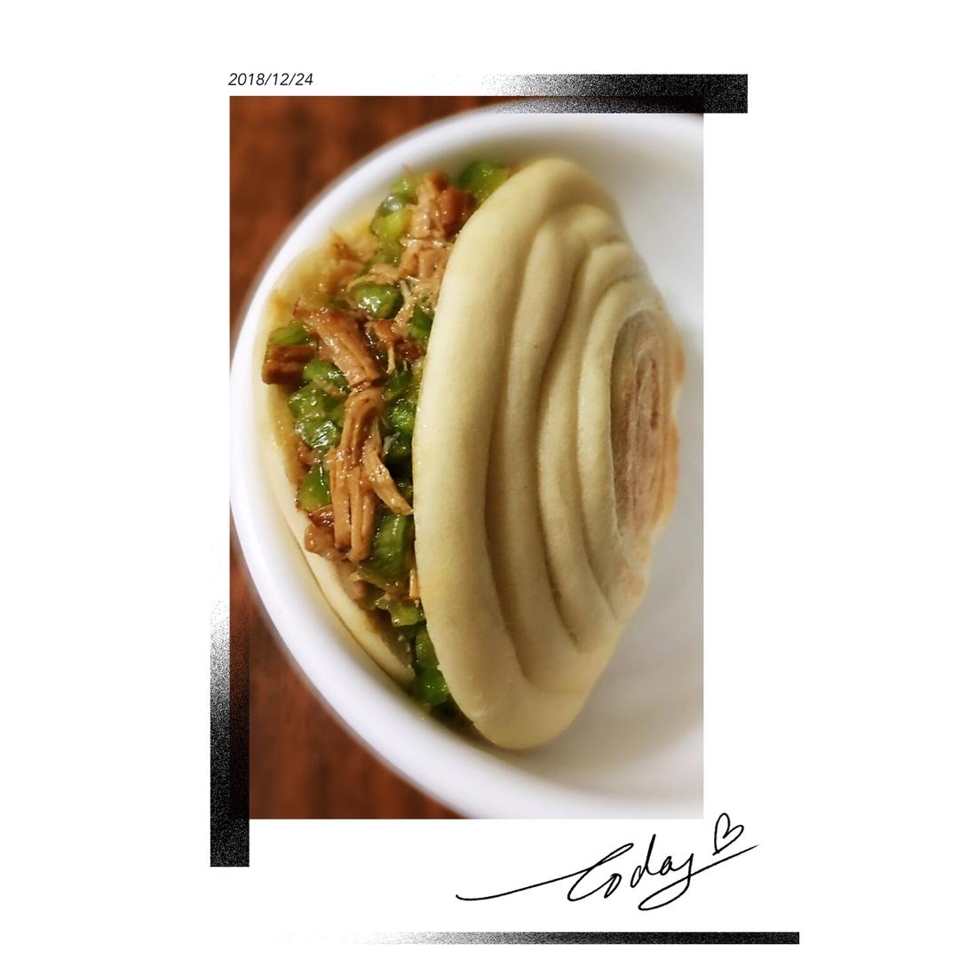 【无限接近原味】停不下来的肉夹馍