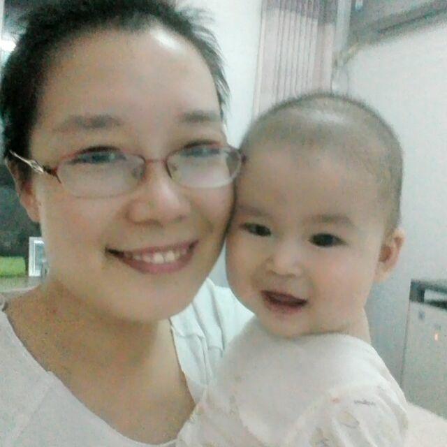 张小月-1的厨房