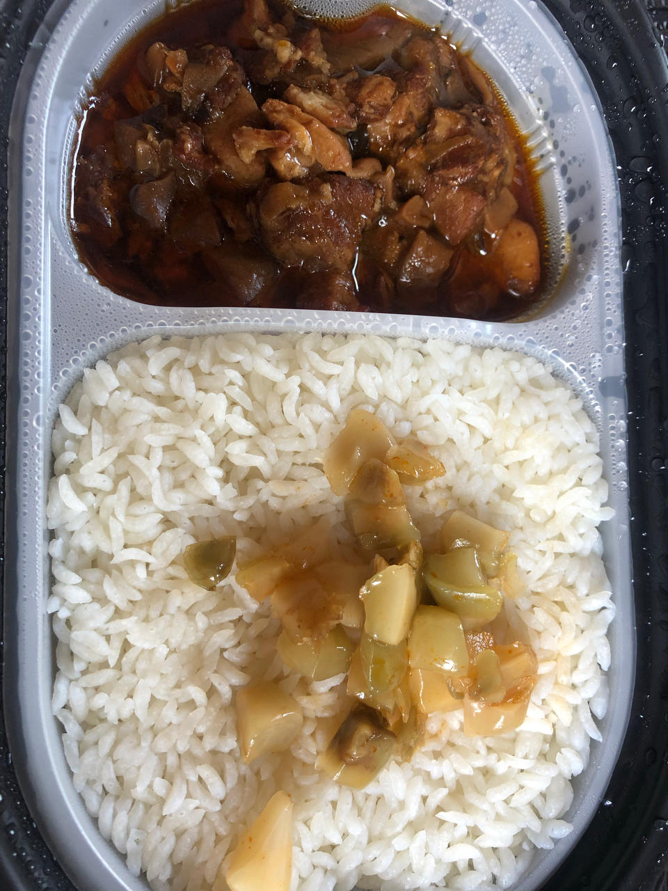 麦饼（适合新手）