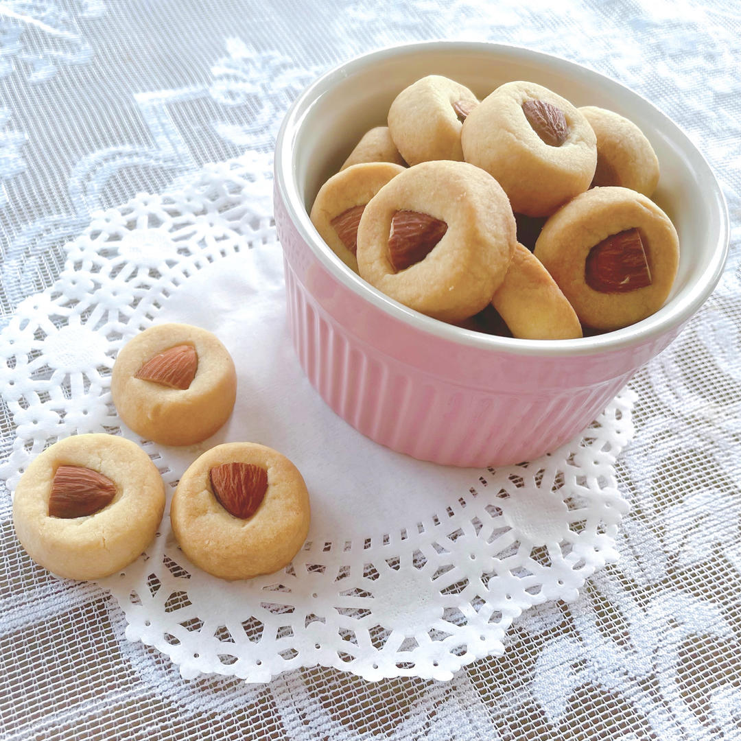 布列塔尼-莎布蕾饼干Sables Breton