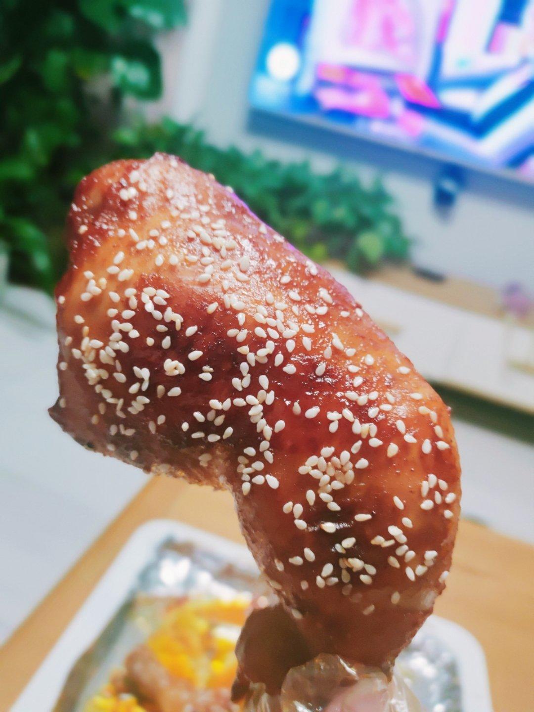 快手营养早餐