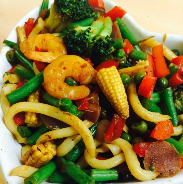 Fayeの大英美食日记