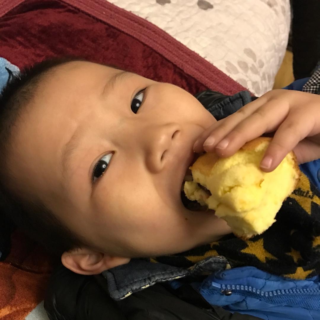 小四卷～风靡美食群的美味蛋糕卷