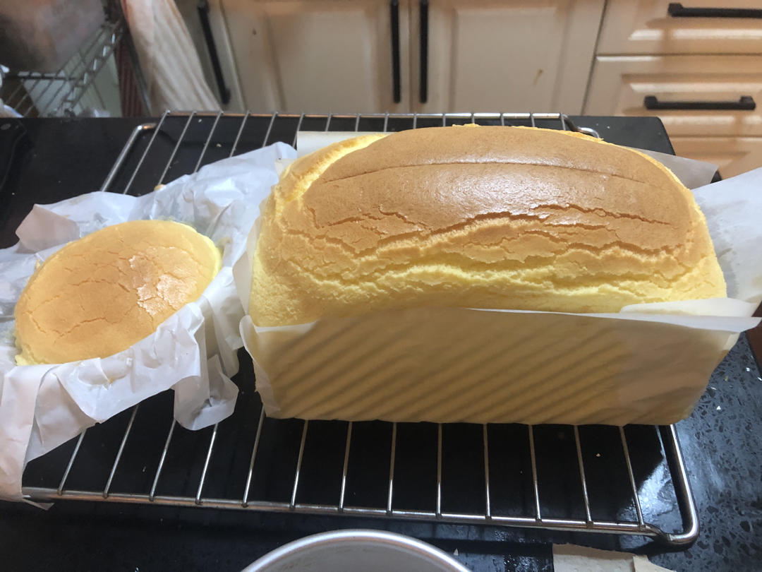 🐶柯基抖臀蛋糕