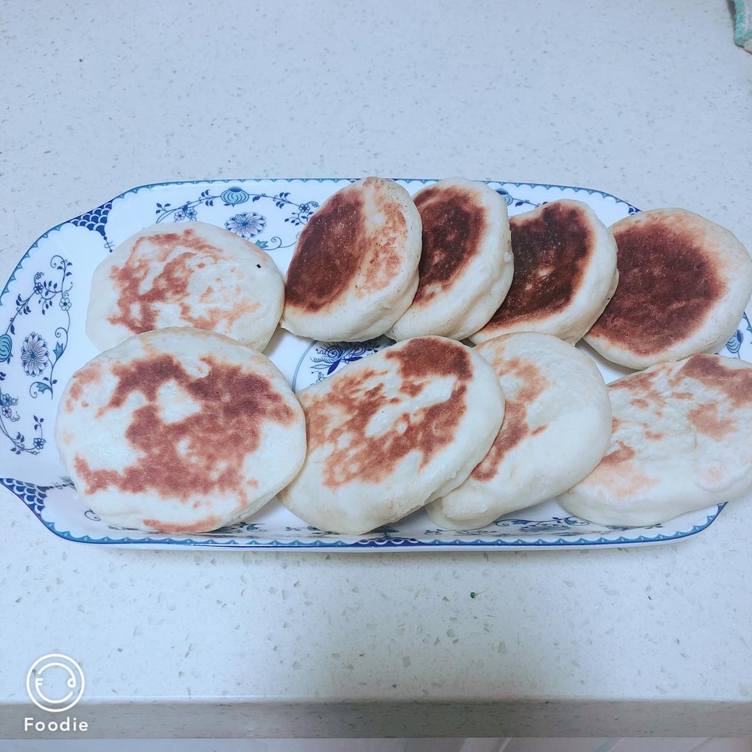 山药饼