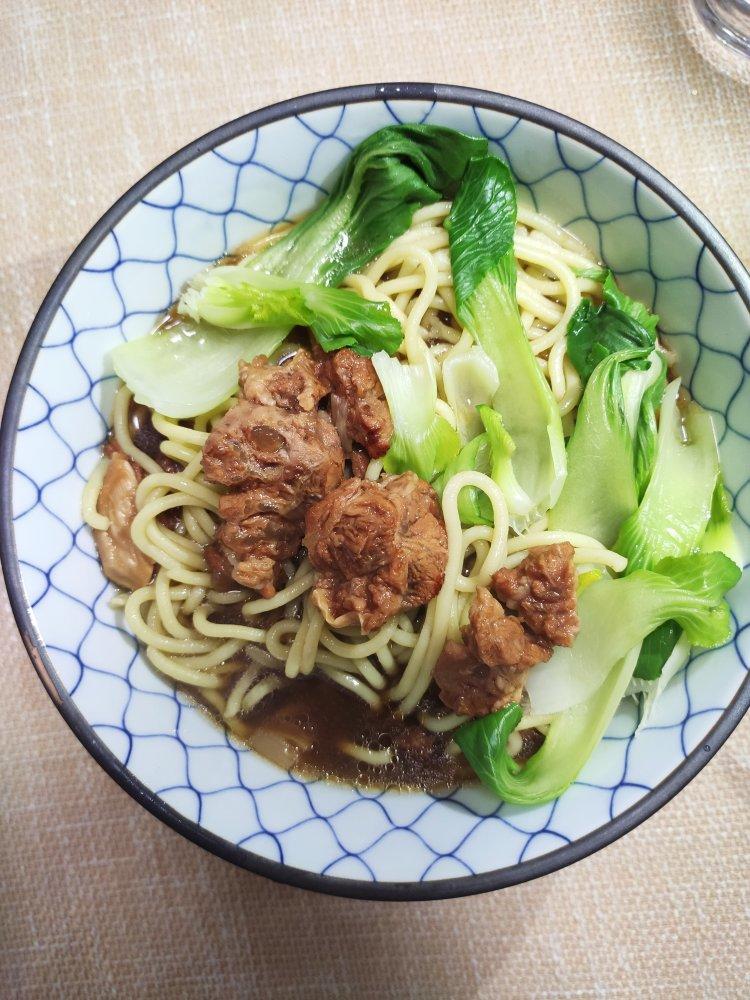 超级无敌好吃的红烧牛肉