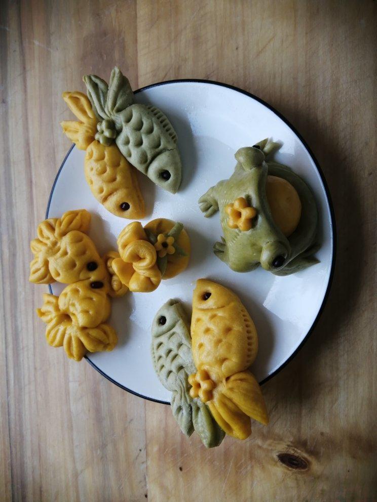 普通面粉版制作手工披萨皮