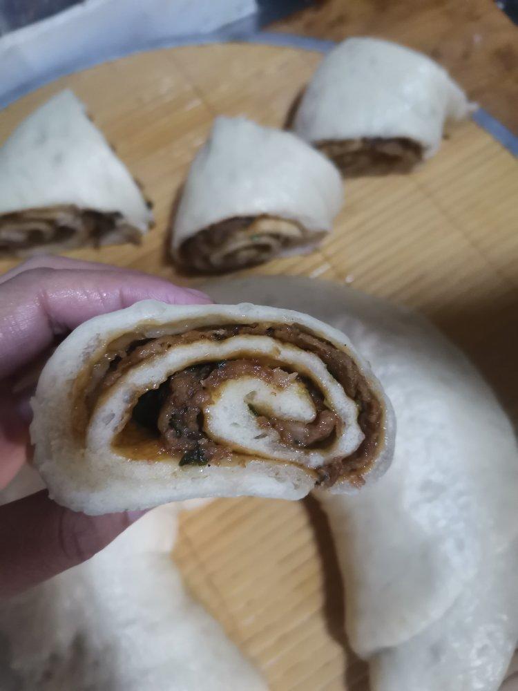 窍门多多的老北京传统酱香肉龙（懒龙）