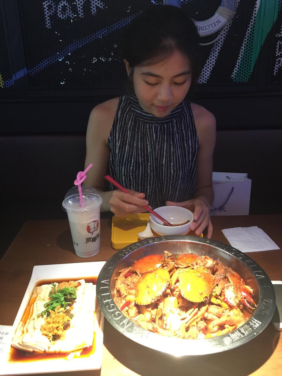 岁月静好，愿与卿语