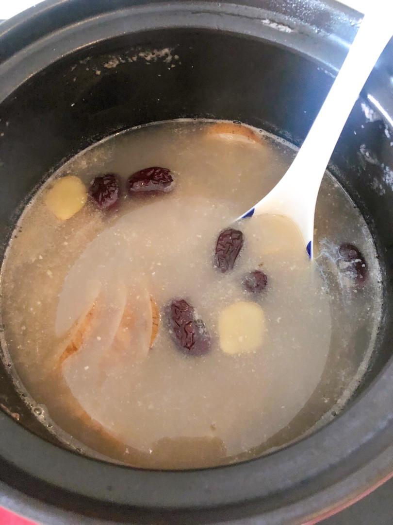 广东老火靓汤集锦