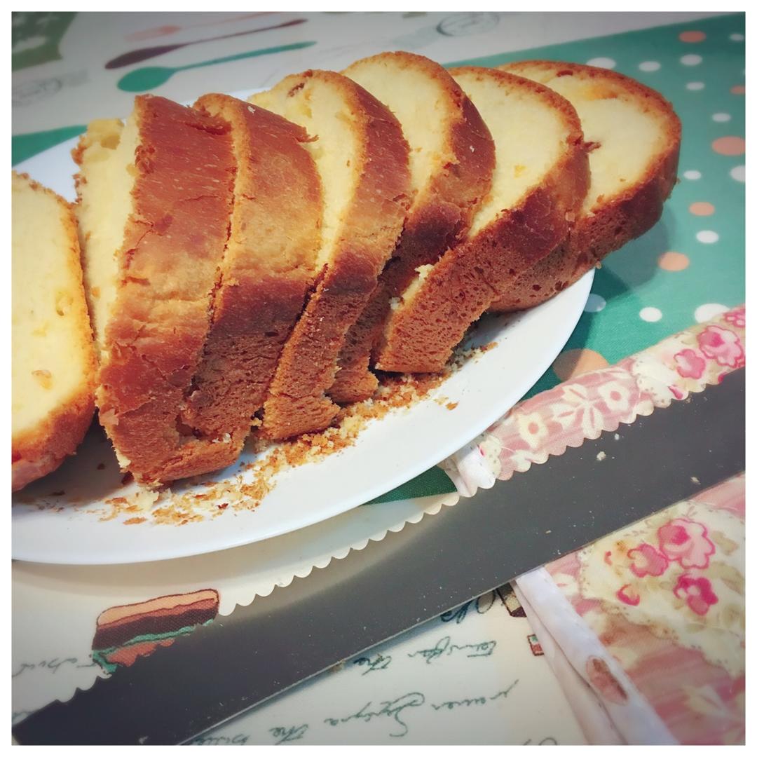 面包机制作面包