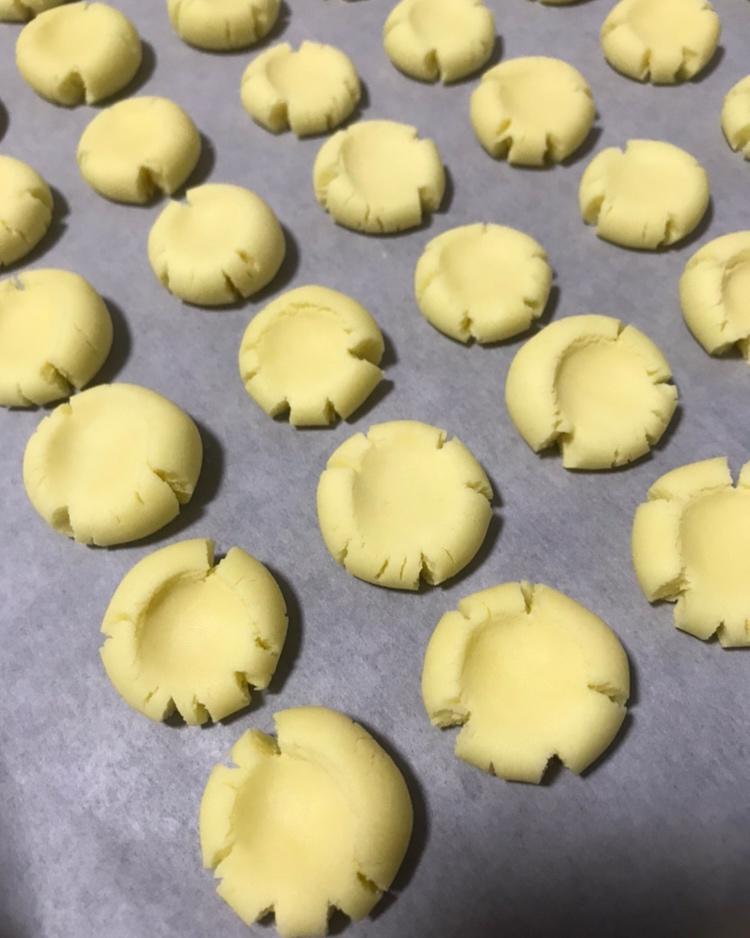 玛格丽特小饼干
