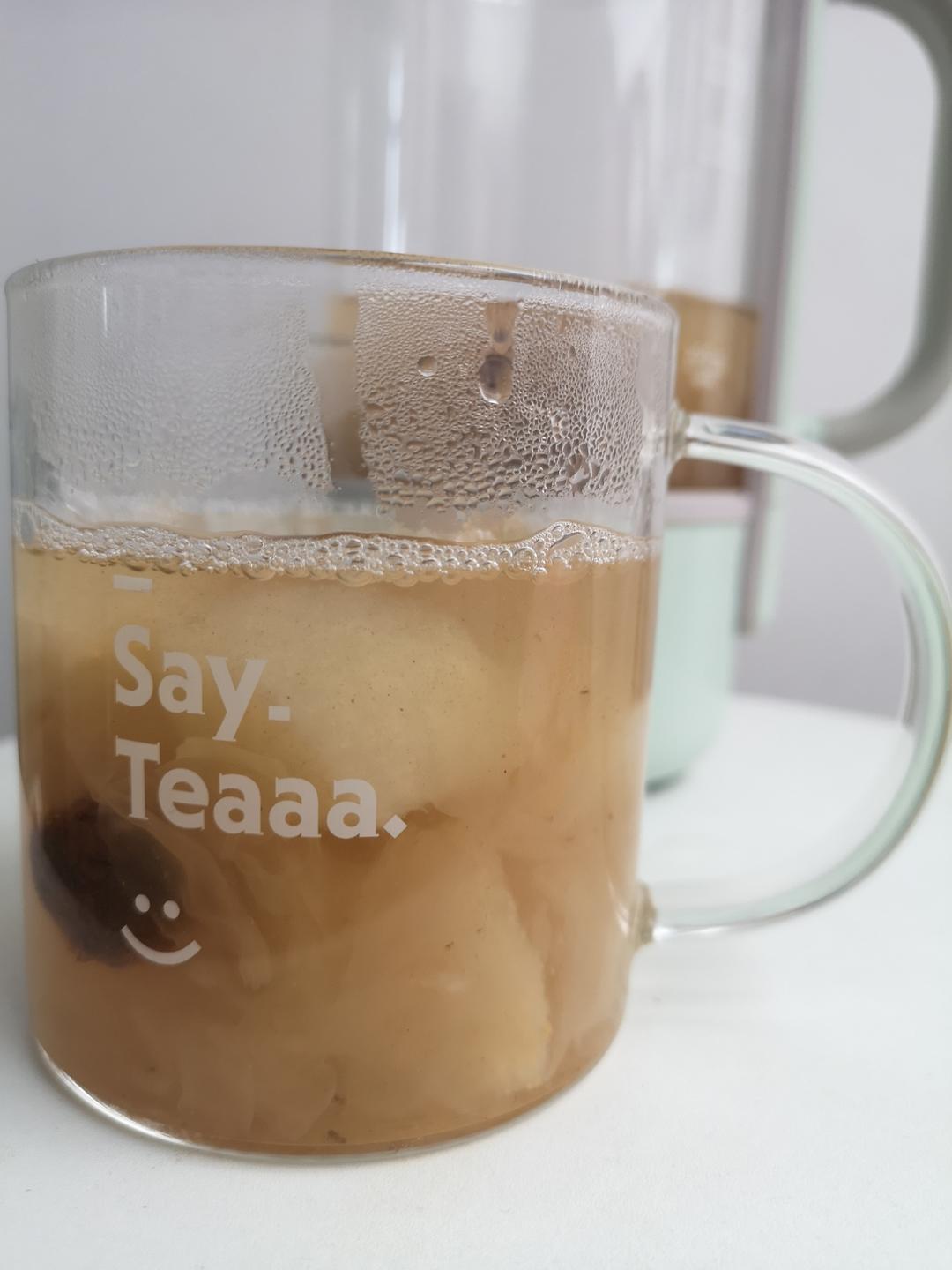 酸汤挂面卧荷包蛋【2月北鼎养生壶食谱】