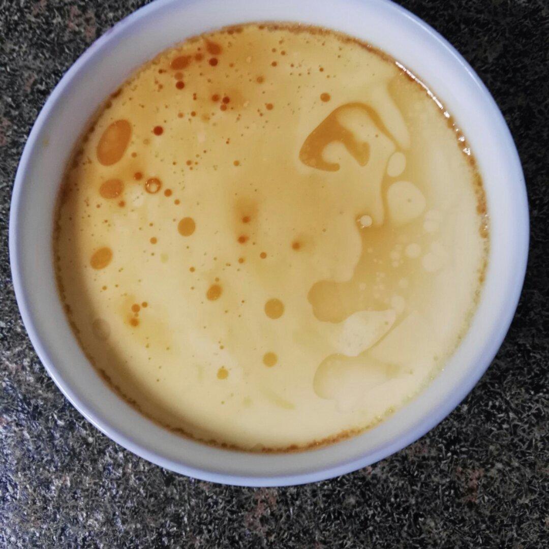 皮皮猴肥肥猪胖胖兔做的蒸鸡蛋