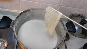 豆浆的做法 步骤5