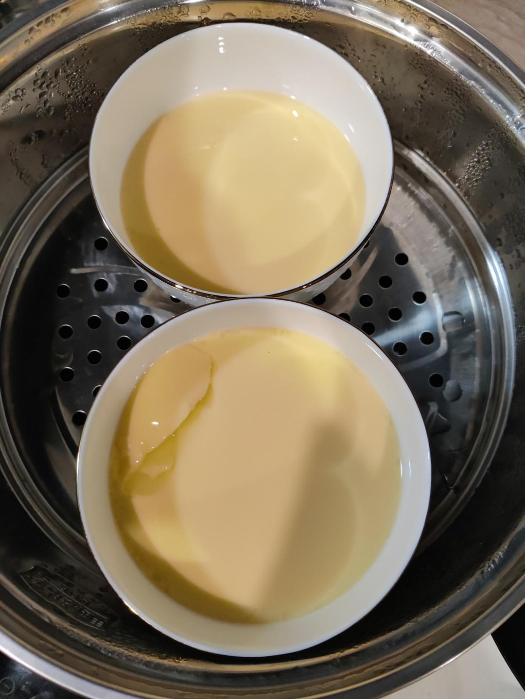 零失败水蒸蛋